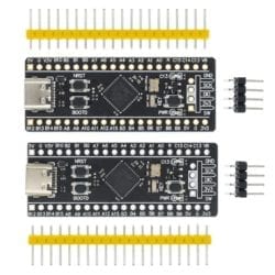 STM32F401 STM32F411