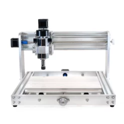 Maquina CNC 3018 300W Laser 15W Grabadora