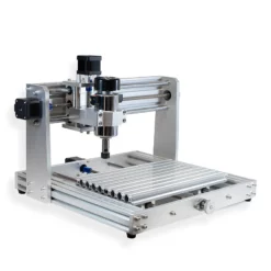 Maquina CNC 3018 300W Laser 15W Grabadora