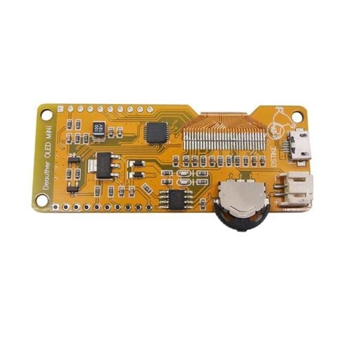 DSTIKE OLED MiNi