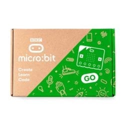 Micro Bit V2