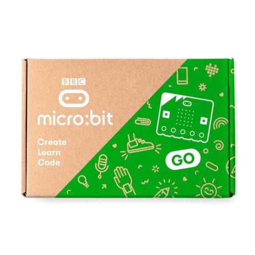 Micro Bit V2