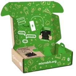 Micro Bit V2 BBC Starter Kit MicroBit Go