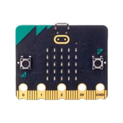 Micro Bit V2 BBC Starter Kit MicroBit Go