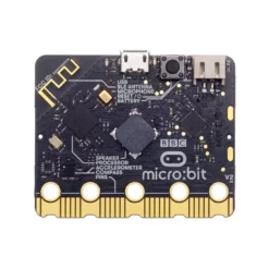 Micro Bit V2 BBC Starter Kit MicroBit Go