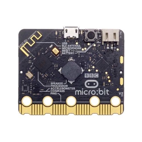 Micro Bit V2