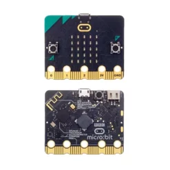 Micro Bit V2 BBC Starter Kit MicroBit Go