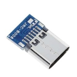 Conector USB 3.1 24 Pines