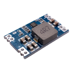 AR1862 - Mini 560 Regulador 9V Step Down 99% Eficiencia 1