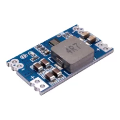 Mini 560 Regulador Step Down - 12V