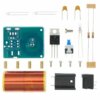 Bobina De Tesla BD243 Kit Educativo - UNIT Electronics