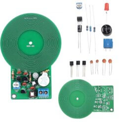 Kit Detector de Metales MDS-60