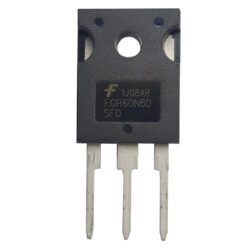 Transistor FGH60N60 TO-247 IGBT