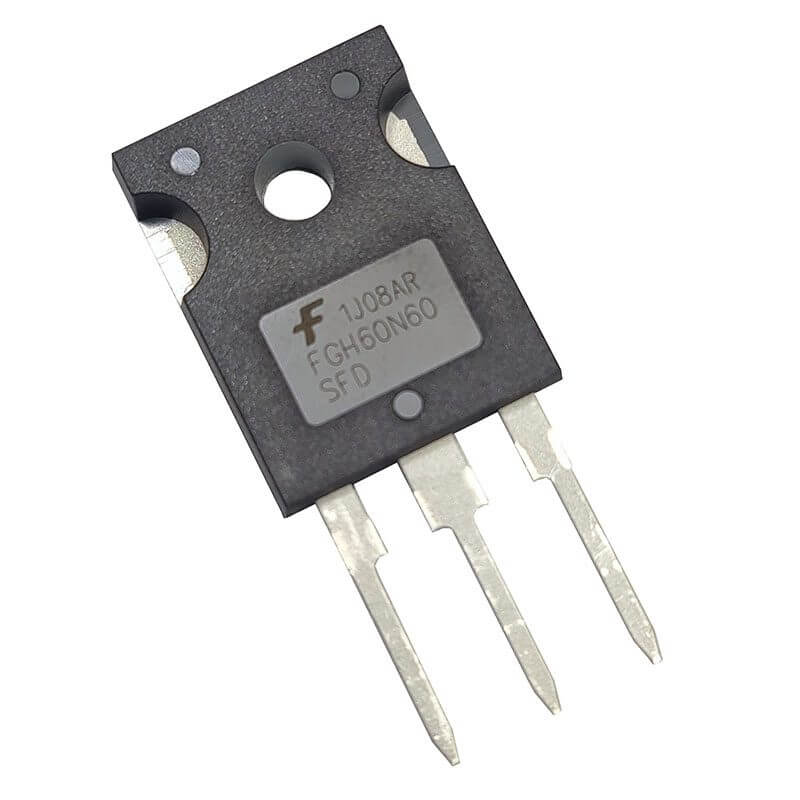 Transistor FGH60N60 TO-247 IGBT