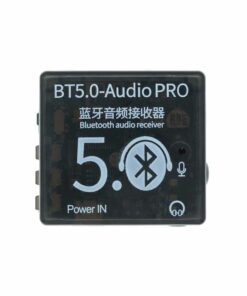BT5-0 Pro