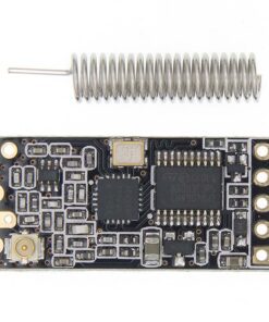 HC-12 Si4438