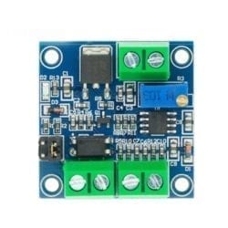 AR1875 - Convertidor de PWM a Voltaje Analógico V6