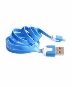 Cable USB 1m para NodeMcu Micro USB