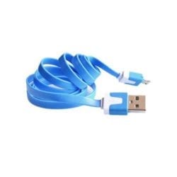 Cable USB 1m para NodeMcu Micro USB