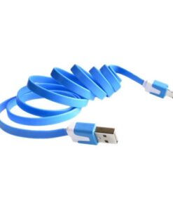 Cable USB 1m para NodeMcu Micro USB