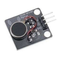 Módulo de Vibración PWM 5V