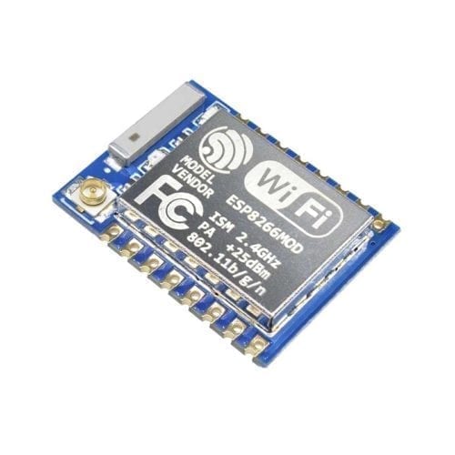 Módulo Wifi ESP8266 ESP-07