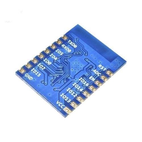 Módulo Wifi ESP8266 ESP-07