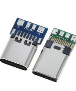 Conector USB 3.1 24 Pines