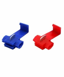 Conector Empalme Rápido