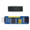 Módulo y Circuito Integrado PCF8574