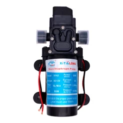 Bomba de Agua 12V 5Lmin V1 1