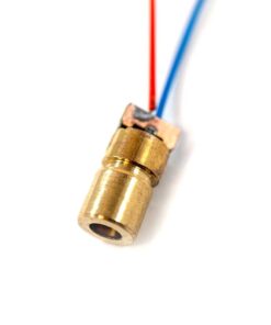 Laser 5v 6mm