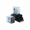 Relevador Omron MY4NJ DC12V