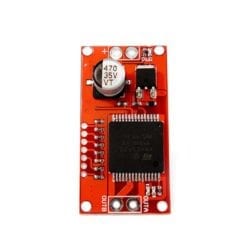 VNH2SP30 Controlador Motor DC