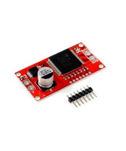 VNH2SP30 Controlador Motor DC