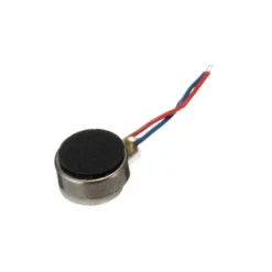 Motor Vibración Plano 5V 8mm