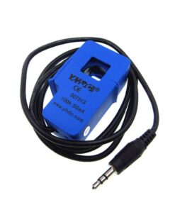 Sensor de Corriente