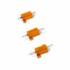 Resistencia Aluminio 10W