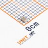 CC0805JRNPO9BN470 Capacitor Cerámico 0805 47pF 50V