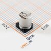 Capacitor Electrolítico 4.7uF 100V SMD