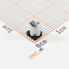 Capacitor Electrolítico 47uF 6.3V SMD