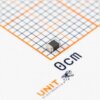 CMI201209VR33KT Inductor de Ferrita 330nH 250mA