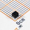 NLV25T-R68J-EF Inductor de Ferrita 680nH 300mA