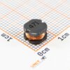 SLF0705-471KTT Inductor de Ferrita 470uH 340mA