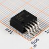 LM2596S-3.3/TR Regulador de Voltaje 3.3V 3A SMD