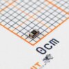 SMD0603-050 Fusible Reseteable 6V 1A SMD 0603