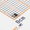 SMD0805-010-24V Fusible Reseteable 24V 300mA SMD 0805