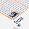 NSMD005Fusible Reseteable 60V 150mA SMD 1206