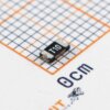 TLC-NSMD100 Fusible Reseteable 6V 2A SMD 1206