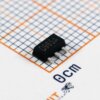 2SD965A Transistor NPN 5A 30V